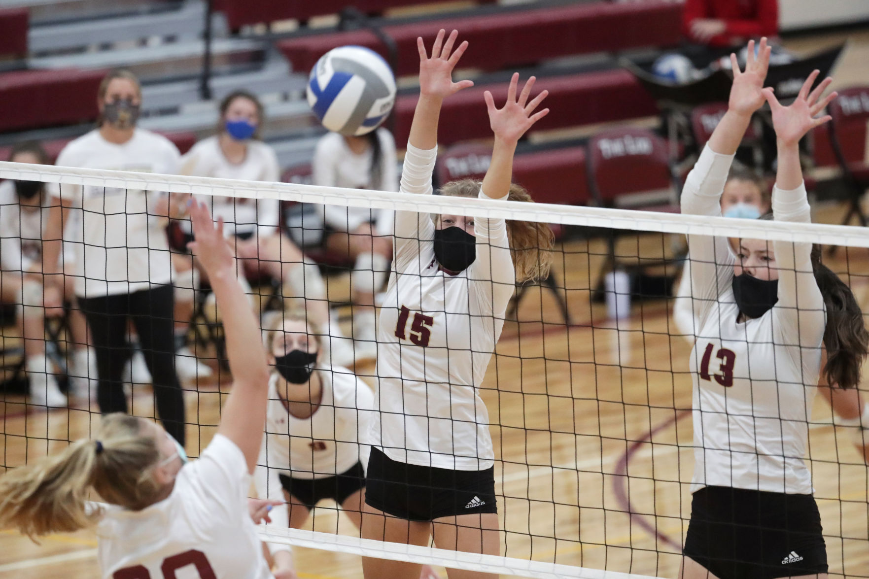 Waterloo Volleyball Invitational